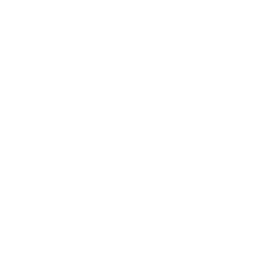 Hand-drawn magnifying glass